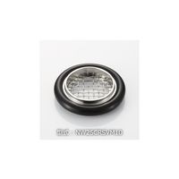 コスモ・テック NW50 SUS/Viton 10メッシュセンタリング NW50CRSVM10 1個 63-1929-40（直送品）