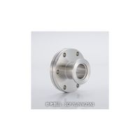 コスモ・テック ICF70/NW40 変換ニップル ICF70/NW40NI 1個 63-1929-84（直送品）