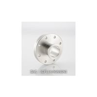 コスモ・テック ICF114/NW50 変換ニップル ICF114/NW50NI 1個 63-1929-87（直送品）