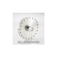 コスモ・テック ICF203/NW25 変換ニップル ICF203/NW25NI 1個 63-1929-91（直送品）