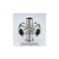 コスモ・テック NW40 6方クロス NW40SWX 1個 63-1930-55（直送品）