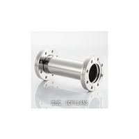 コスモ・テック ICF114 ニップル 片側回転 ICF114NI 1個 63-1933-88（直送品）