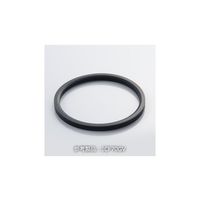 コスモ・テック ICF253 ガスケット Viton 1枚入 ICF253GV 1枚 63-1933-73（直送品）