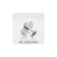 コスモ・テック ICF34/VF10 変換ニップル ICF34/VF10NI 1個 63-1934-01（直送品）