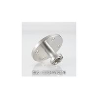 コスモ・テック ICF34/VF25 変換ニップル ICF34/VF25NI 1個 63-1934-03（直送品）