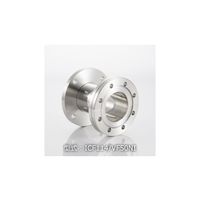 コスモ・テック ICF114/VG50 変換ニップル ICF114/VG50NI 1個 63-1934-31（直送品）