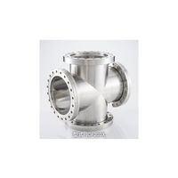 コスモ・テック ICF203 クロス 2面回転 ICF203X 1個 63-1934-63（直送品）