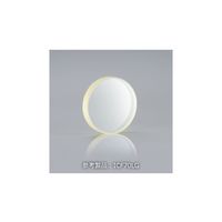 コスモ・テック ICF34VPK用 X線遮断鉛ガラス ICF34LG 1個 63-1935-58（直送品）