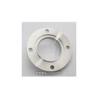 コスモ・テック VG25 コバールガラス ビューポート VG25VPK 1個 63-1936-77（直送品）