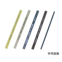 ジーベックテクノロジー ダイヤスティック #400ブルーグリーン DF-0510M 1本 63-2445-44（直送品）