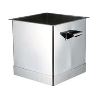 オオモリ 大型角容器