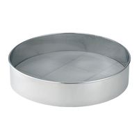 オオモリ 大型フルイ