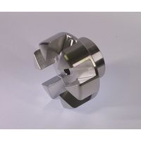 エムレボ・ジャパン 羽根のない撹拌 エムレボ2.0 ボールタービンφ75 BT075316S 1個 63-3003-25（直送品）