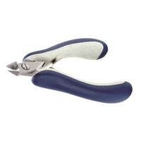 ワイ・エム・ティ ERGOカッター テーパード(小) フル・フラッシュ ID-E5342 1個 63-2741-92（直送品）