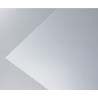 アズワン ポリエステルフィルム ルミラー(R) 1000mm×20m 63-2884-93 1巻（直送品）