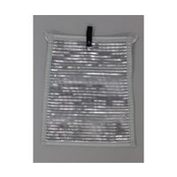 福徳産業 北風銀次郎 FMG-026 1枚 63-2887-42（直送品）