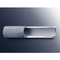 金属パウダー焼結フィルターエレメント SIKA-R20IS#9329-10/6-1000 63-3003-83（直送品）