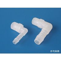 アラム ポリプロピレンハーフコネクター 10個入 PHL12-1/2 1袋(10個) 63-3195-97（直送品）