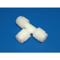 アラム FUコネクターティ PP FCT0812 1個 63-3196-30（直送品）