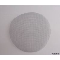 くればぁ 丸形タングステンメッシュ φ47mm 10枚入 47-430-0.013-10 1セット(10枚) 63-3359-88（直送品）