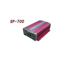 電菱 DC-AC正弦波インバータ SP-700 63