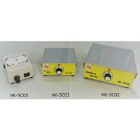 中澤製作所 コードレススターラー NK-SC02 1個 63-4052-55（直送品）