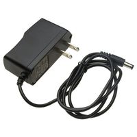 中澤製作所 電源アダプター SB06PS 1個 63-4052-47（直送品）