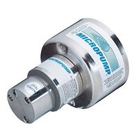 ヤマト科学 ギアポンプ用ポンプヘッド キャビティー 73011-00 1個 63-3399-87（直送品）