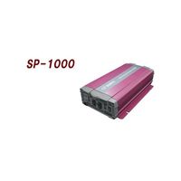 電菱 DC-AC正弦波インバータ SP-1000