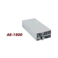 電菱 スイッチング電源 AE-1500-24 1台 63-3422-52（直送品）