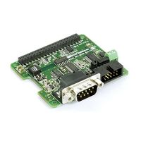 gbNVXe Raspberry Pi I2C ≏^VA{[h RPi-GP60 1 63-4021-12iij
