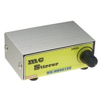 中澤製作所 マルチカラースターラー 小 NK-SB06100