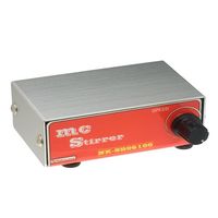 中澤製作所 マルチカラースターラー 小 赤色（Red） NK-SB06100 Re 1個 63-4052-26（直送品）