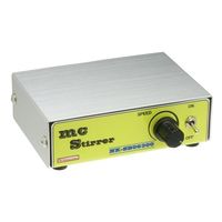 中澤製作所 マルチカラースターラー 中 NK-SB06300