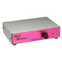 中澤製作所 マルチカラースターラー 大 ピンク色（Pink） NK-SB06500 Pi 1個 63-4052-41（直送品）