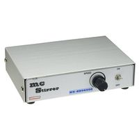 中澤製作所 マルチカラースターラー 大 白色（White） NK-SB06500 Wh 1個 63-4052-45（直送品）