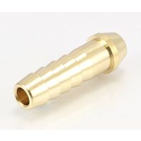 アソー フィッティング ホース継手 ホースジョイント用竹の子 C3604 HSH-1414R 1個 63-4055-94（直送品）