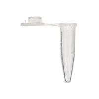 Ciメディカル マイクロチューブ 0.5mL 200個入 63-4159-14 1パック(200個)（直送品）