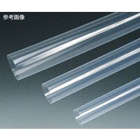 グンゼ PFA熱収縮チューブ 50P 1000L GRC-50P-1000 1本 63-4151-89（直送品）