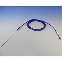 林電工 シース熱電対 D-ST6K-32-200 1本 63-4208-53（直送品）