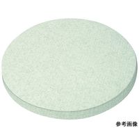 アズワン ウェハースペーサー 12インチエンボスタイプ1000 ASスタクリン t=91μm 63-4169-77 1箱(1000枚)（直送品）