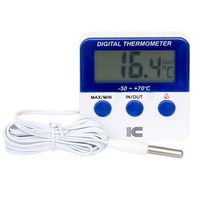 SRL . DIGITAL THERMOMETER デジタル温度計 SRL . DIGITAL THERMOMETER デジタル温度計セール