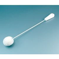 大阪ケミカル ビーカーブラシ LONG B323C 1個 63-4259-81（直送品）