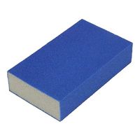 サンゴバン サンドスポンジ ブロック #180 1個 63-5329-60（直送品）