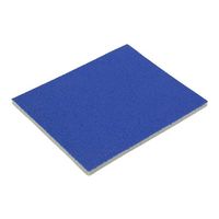 サンゴバン サンドスポンジ シート #120 1個 63-5329-67（直送品）