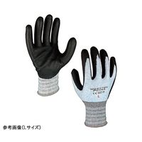 富士手袋工業 耐切創手袋 L 1双組×10組 25-12-L 1セット（10双） 63-5388-08（直送品）