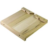 コンヨ 大五郎 本がし作業台 万能型 63-5398-49 1個（直送品）