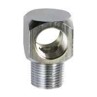 コンヨ 90°同径チーズ R3/8×Rc3/8 63-5431-89 1個（直送品）