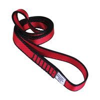 コンヨ オープンスリング 20mm幅 OS20060 1個 63-5436-45（直送品）