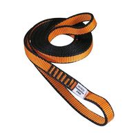 コンヨ オープンスリング 20mm幅 OS20120 1個 63-5436-47（直送品）